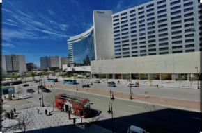 Tangier City Centre Apartment - next to Hilton hotel